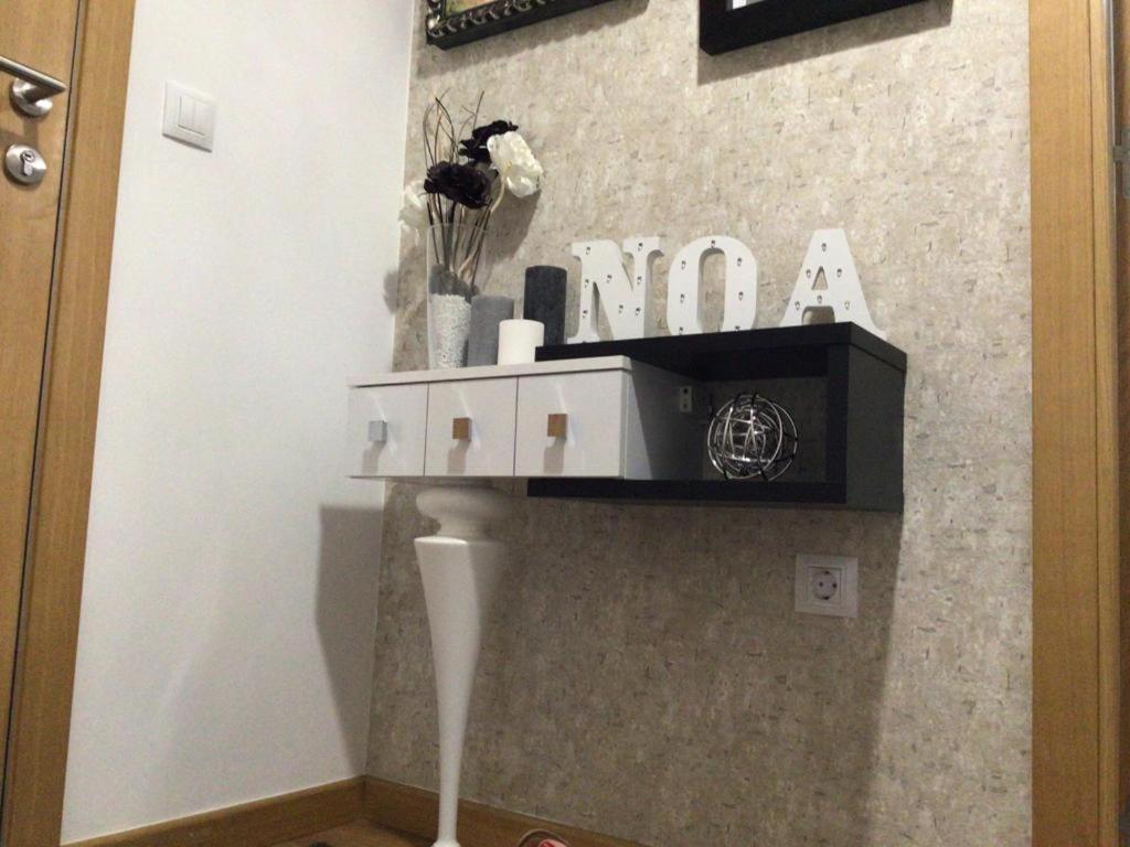Appartement Hyp - La Casa De Noa à Arcade Extérieur photo