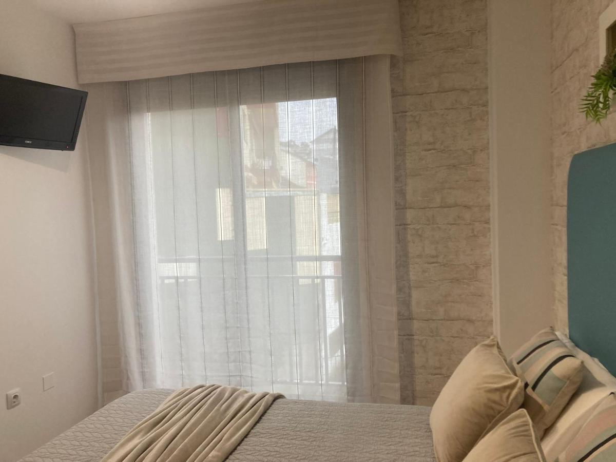 Appartement Hyp - La Casa De Noa à Arcade Extérieur photo